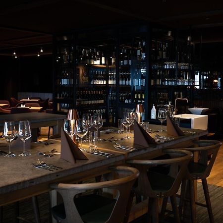 Bergstadens Hotel & Spa Røros Exteriér fotografie
