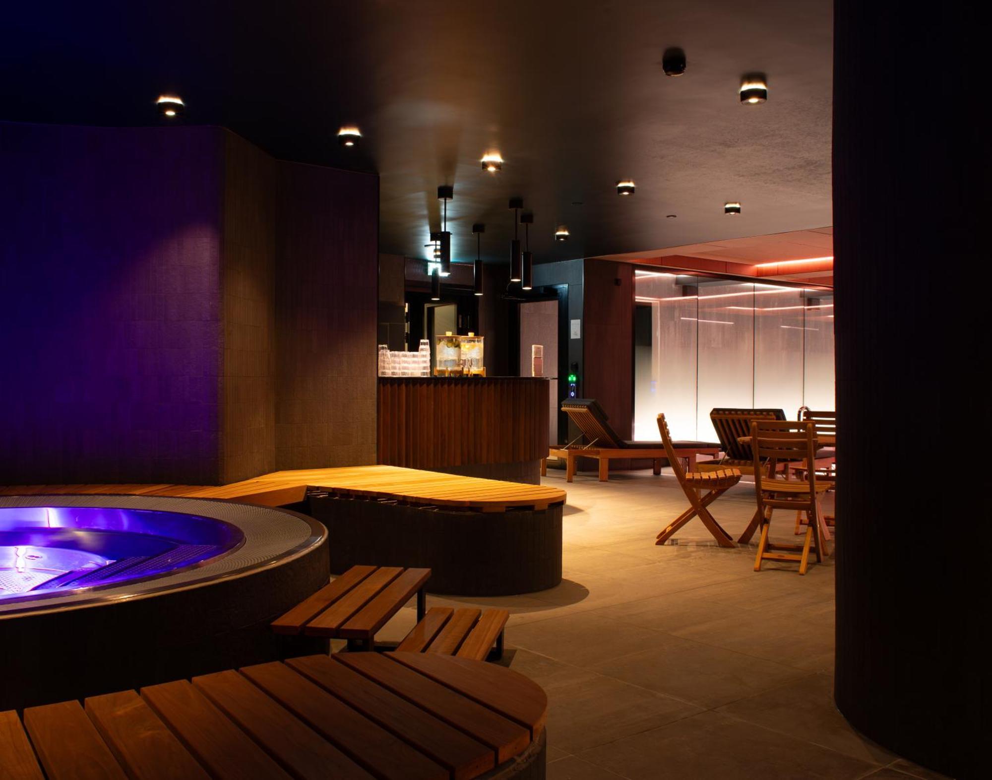 Bergstadens Hotel & Spa Røros Exteriér fotografie