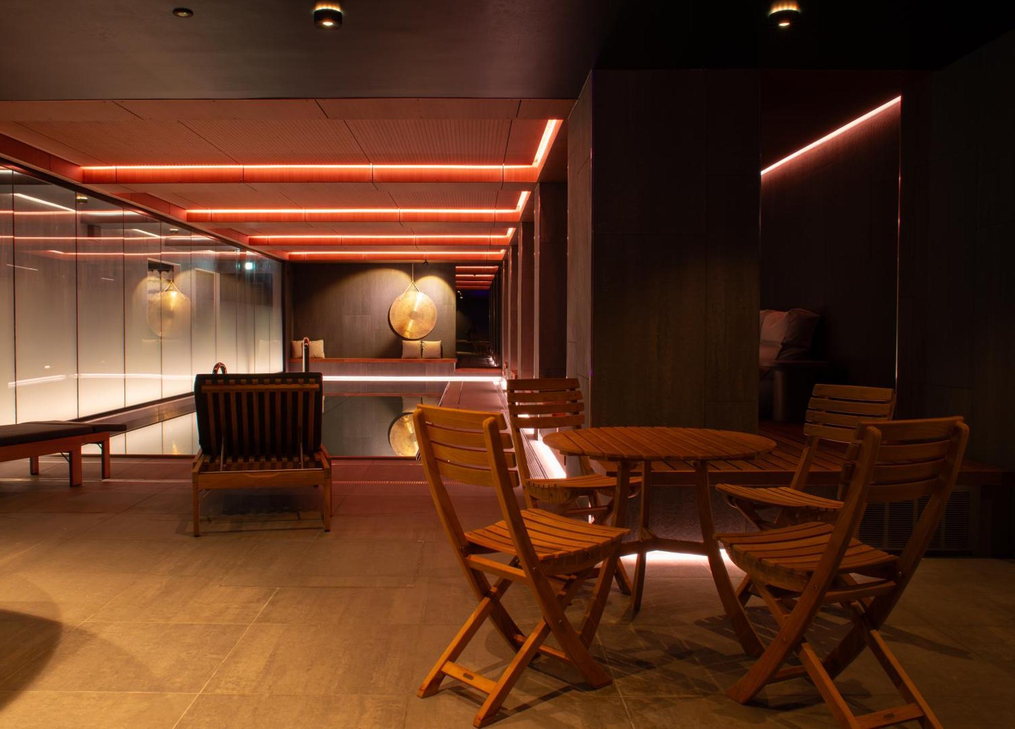 Bergstadens Hotel & Spa Røros Exteriér fotografie
