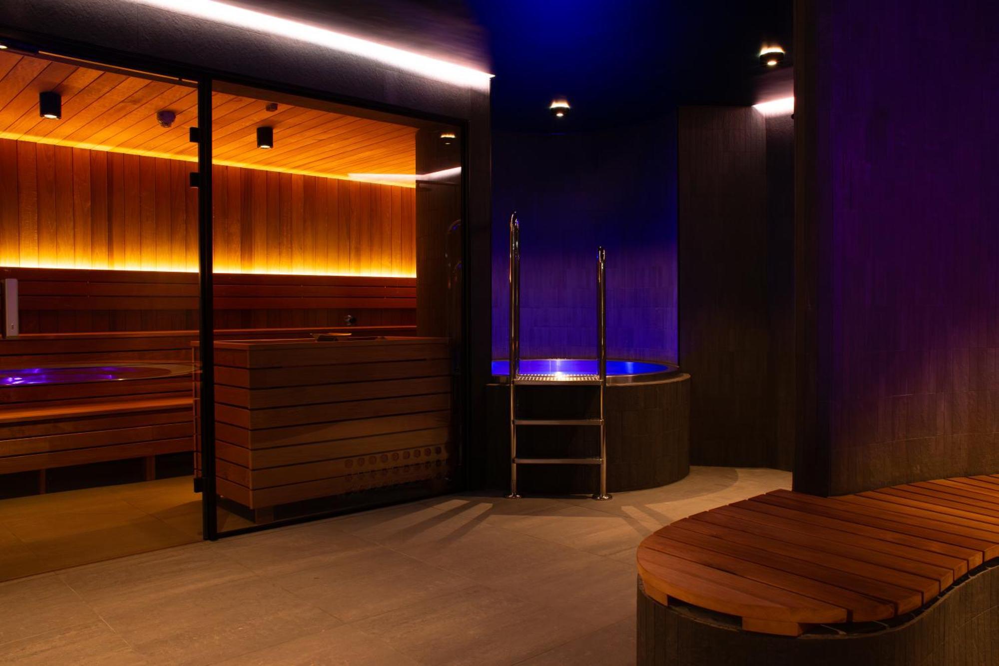 Bergstadens Hotel & Spa Røros Exteriér fotografie