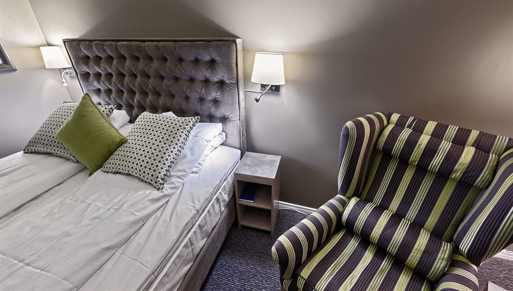 Bergstadens Hotel & Spa Røros Exteriér fotografie