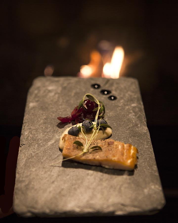Bergstadens Hotel & Spa Røros Exteriér fotografie